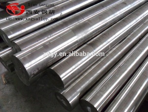 Batang bulat Nilo 42 paduan besi nikel ekspansi rendah dari pabrik - Product Image 3