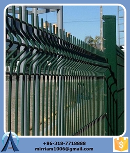 la malla alambre de soldada con galvanizado en caliente /acmafor 3d con galvanizado en caliente - Product Image 5