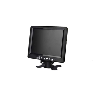 New 12 Inch CCTV Led <strong>Monitor</strong> Pc <strong>Monitor</strong> Tft <strong>LCD</strong> <strong>Monitor</strong> - Product Image 6