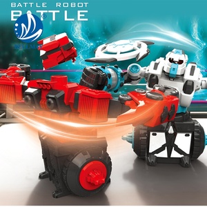 Bemay <span class=keywords><strong>jouet</strong></span> vente chaude télécommande combat bataille roi <span class=keywords><strong>Robot</strong></span> - Product Image 5