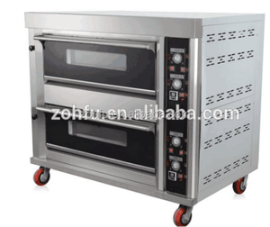المطبخ تستخدم أدوات خّبز/الخبز مخبز فرن خبز/2 سطح السفينة 2 علبة مخبز فرن صغير - Product Image 2