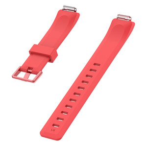 For <strong>Fitbit</strong> Inspire Bands/<strong>Fitbit</strong> Inspire HR/ Ace2 Band,Adjustable Soft Silicone Sports <strong>Replacement</strong> Bands for <strong>Fitbit</strong> Inspire - Product Image 5
