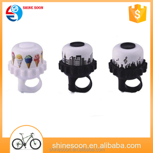 Facile Utilisé Vélo Cloche, gros <span class=keywords><strong>Son</strong></span> Vélo Cloche, Tournant Petite Sonnette De Vélo - Product Image 3