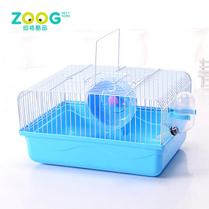 Meilleur personnalisé Portatif à la maison petit fil cage accessoires d'habitat - Product Image 2