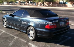 Película protectora para el vidrio de la ventana, de control solar coche lado tinte de la ventana de la película - Product Image 2