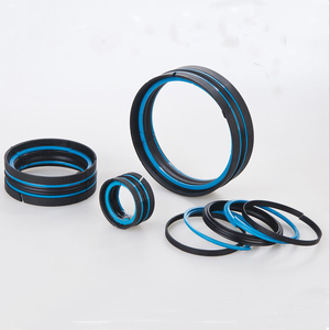 Das compacto hidráulico del pistón - Product Image 1