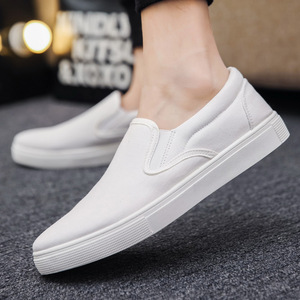 canvas shoes