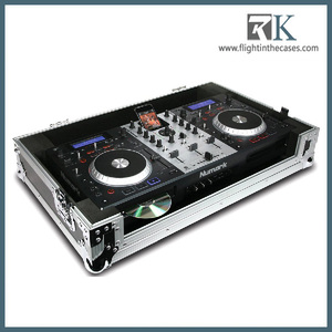 Estuches de Transporte para Equipos de <span class=keywords><strong>DJ</strong></span>, Estuche para <span class=keywords><strong>Numark</strong></span> V7, Estuche para <span class=keywords><strong>Numark</strong></span> Mixtrack - Product Image 1