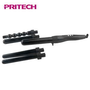 Máy làm xoăn tóc tự động PRITECH Perfect <span class=keywords><strong>Hair</strong></span> <span class=keywords><strong>Curl</strong></span> dành cho nữ - Product Image 5