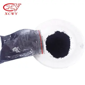 Excellent quality uniform powder dyestuff solvent black 27 Solvent black RL