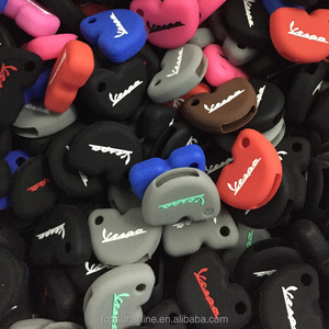 Motorcycle Accessories Silicone Rubber <strong>Key</strong> Cover Car <strong>Key</strong> <strong>Cases</strong> for <strong>vespa</strong>