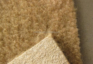<strong>Acrylic</strong> <strong>Fibers</strong> White Latex Backed Gold Rush Rugs Gold Panning <strong>Carpet</strong> - Product Image 3
