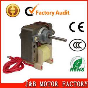 ombragées pôle moteur à <span class=keywords><strong>induction</strong></span> à bas régime pour la vente chaude - Product Image 1