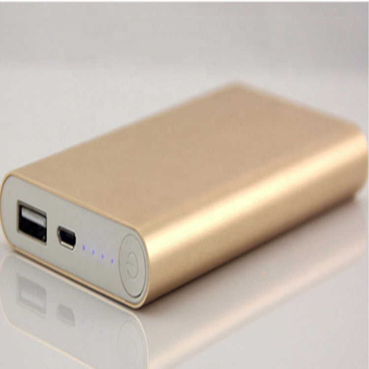 Сделано в Китае Продвижение зарядное устройство сотового телефона 20000 мАч eveready power bank