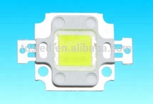 DC12V <span class=keywords><strong>10</strong></span> <span class=keywords><strong>Watt</strong></span> Tự Nhiên Trắng Power <span class=keywords><strong>Led</strong></span> 5200-5300 K Bridgelux Dẫn Con <span class=keywords><strong>Chip</strong></span> 140-150lm/W - Product Image 5