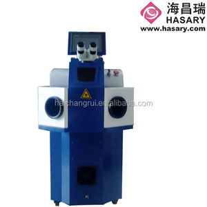 0.01mm lặp đi lặp lại độ chính xác cao mini tự động điểm laser máy hàn xách tay - Product Image 5