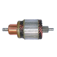 Inducido de Arranque de 12V para Arrancadores Lucas, IM212 532570 54251818