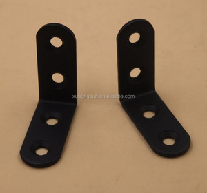 Furniture <strong>Corner</strong> Brace,right Angle Metal <strong>Brackets</strong> - Product Image 3