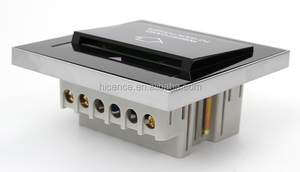 สวิตช์กุญแจสมาร์ทการ์ดสำหรับห้องพักโรงแรมสำหรับไฟฟ้า - Product Image 4