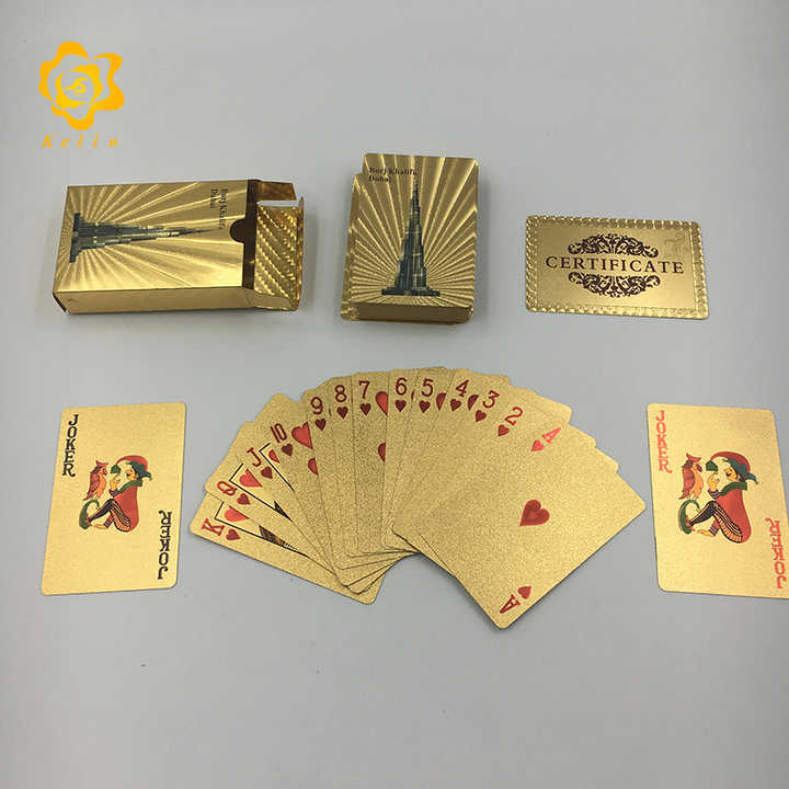 Discounted DA VINCI Persiano 100% Plastic Playing Cards Poker Size Regular Index - Foto 13