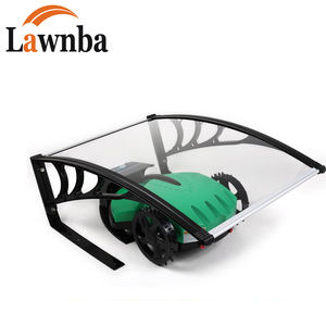 Tianchen Cổ Điển <span class=keywords><strong>robot</strong></span> máy cắt cỏ <span class=keywords><strong>TC</strong></span>-<span class=keywords><strong>G158</strong></span> với điều khiển từ xa - Product Image 2