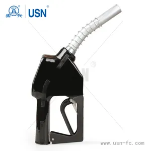 USN Automatic Fuel Nozzle