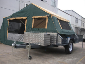 Support de bateau standard australien <span class=keywords><strong>750kg</strong></span> tente voyage camping <span class=keywords><strong>remorque</strong></span> - Product Image 5