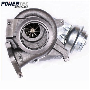 Turbocharger Grosir GT1852V 709836 726698 778794 709835 Turbo Turbine untuk Mercedes Sprinter E220 E200 C220 C200 <span class=keywords><strong>2</strong></span>.0CDI - Product Image 6