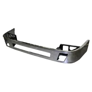 Chrome  bumper for volvo vnl 2007-2017 truck front bumper