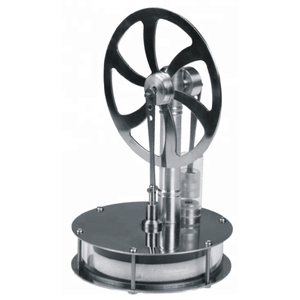 Modèle de <span class=keywords><strong>moteur</strong></span> <span class=keywords><strong>Stirling</strong></span> à faible différence de température - Product Image 1
