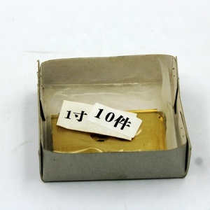 Pochoirs en laiton pour peinture, usage maritime, IMPA 613131-613160 - Product Image 4