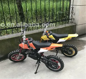 Obral Sepeda Motor Anak-anak Pada Motor Mini