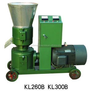 20% de Descuento en Maquinaria para Pellets de Madera y Maquinaria para Pellets de Alimentación (enero de 2026) - Product Image 6