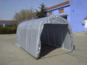 Petit garage mobile DIY - Product Image 5