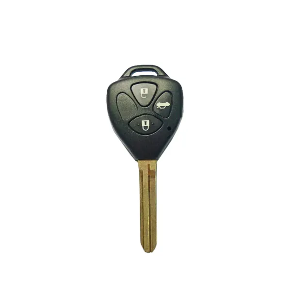 Flip Key Shell key blank Learning Code EV1527 Remote Control Key Case Fob 2/3/4 Button AG-K029