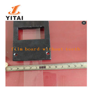 YITAI-máquina de vuelco semiautomática para cordones - Product Image 4