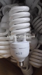 Compacte Fluorescentielamp Fabrikant 5500K Fotografie Licht E27 Groothandelsprijs Led-Lamp Oem 60 80 E2 Spiraal Pbt