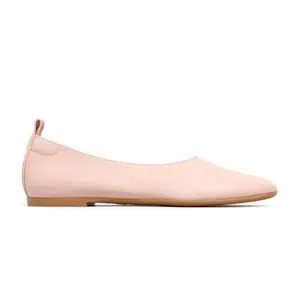 Chinese Fabrikant Bulk Ballet Platte Schoenen Slip Op Schoenen Ballet Groothandel Flats Ballerina