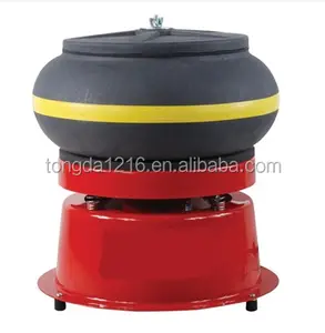 Jewelry Polishing Machine/Metal Vibrator/Tumbler/Vibrating Rock Tumbler