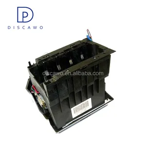 C7769-60148 C7769-60373 impresora piezas Compatible para HP DesignJet 500 800 24 42 pulgadas de suministro de tinta estación de servicio