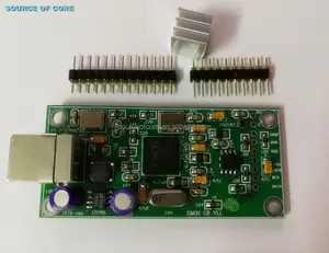 XMOS U8 USB board