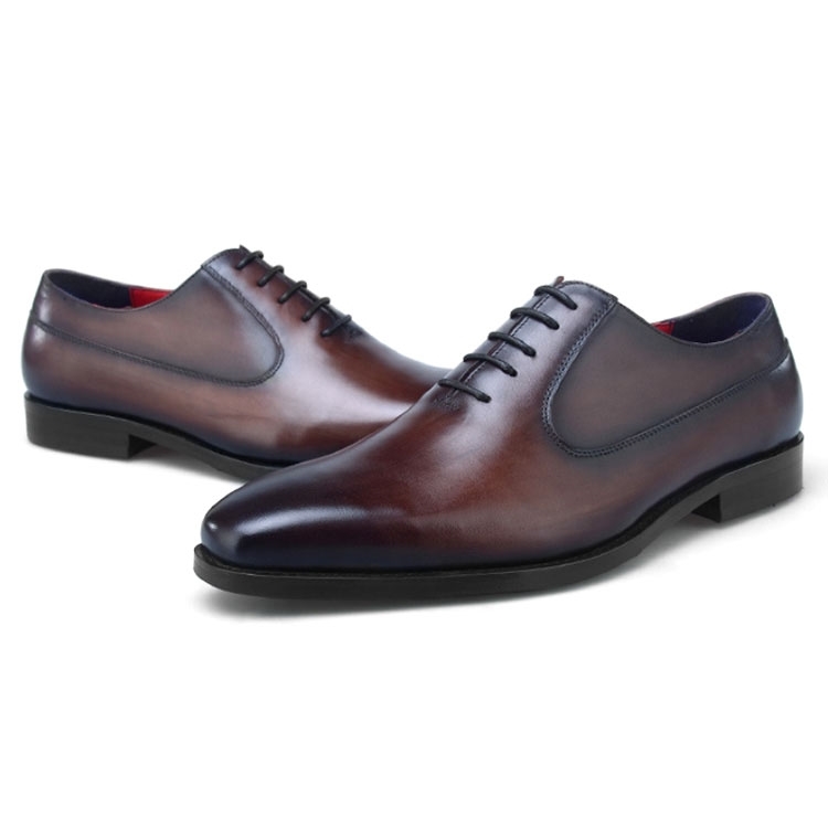 Alibaba Men Versatile Soft Warmest Casual Leather Shoes Shoes Men