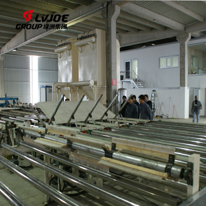 Sử Dụng rộng rãi thạch cao của <span class=keywords><strong>Paris</strong></span> dây chuyền sản xuất/cây công nghiệp thiết bị tự động hóa - Product Image 3