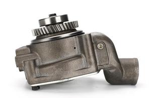 Hydraulische Zahnradpumpe Öl Hochdruck <span class=keywords><strong>OEM</strong></span> Standard 2-stufige hydraulische Zahnradpumpe für Holz spalter Zahnradpumpe in Lebensmittel qualität 6 Monate GT - Product Image 4