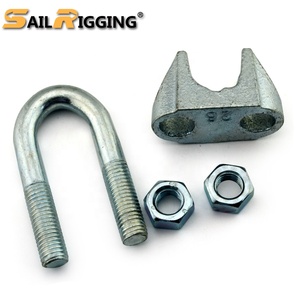 Dây Thép Mạ Kẽm Điện Trung Quốc <span class=keywords><strong>Din741</strong></span> Có Thể Điều Chỉnh Được - Product Image 5