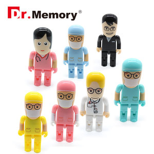 Khuyến mại quà tặng giá rẻ <span class=keywords><strong>USB</strong></span> <span class=keywords><strong>Flash</strong></span> Drive bác sĩ Hình dạng ngón tay cái Ổ đĩa 64 GB Memory Stick 8GB nhân vật mới lạ <span class=keywords><strong>USB</strong></span> <span class=keywords><strong>Flash</strong></span> Drive - Product Image 5