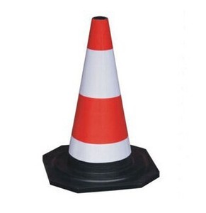 Pliable cône, Mini traffic cones, <span class=keywords><strong>Triangle</strong></span> cône de <span class=keywords><strong>signalisation</strong></span> - Product Image 1