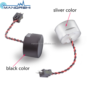 Cảm biến siêu âm đỗ xe ô tô loại dây nhôm 14mm 58kHz OEM - Product Image 4