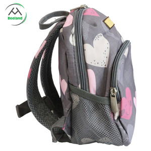 Diseño personalizado mochila para niños de la escuela - Product Image 5