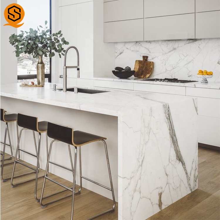 Уличная кухонная мебель из эпоксидной смолы для столешниц для кухни